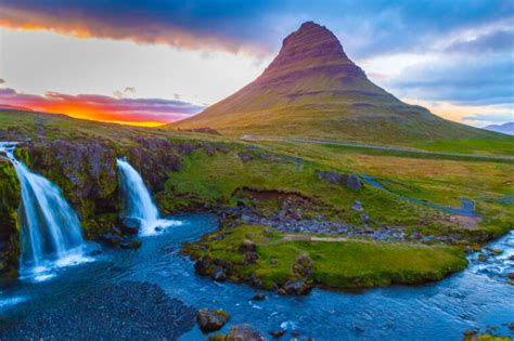 15 Best Things To Do In Northern Iceland & Places to Visit