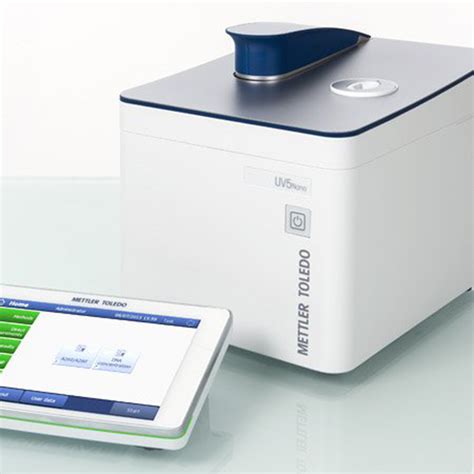 Uv Vis Micro Volume Spectrophotometry Spectrophotometer Uv Vis