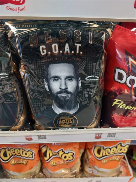 en algunas tiendas de Estados Unidos tienen estas papas en Argentina