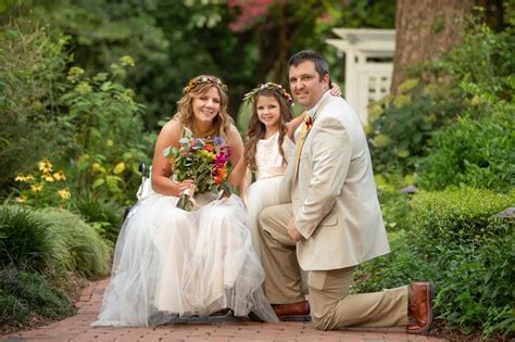 Paralyzed Bride Rachelle Friedman Chapman Renews Vows With Husband