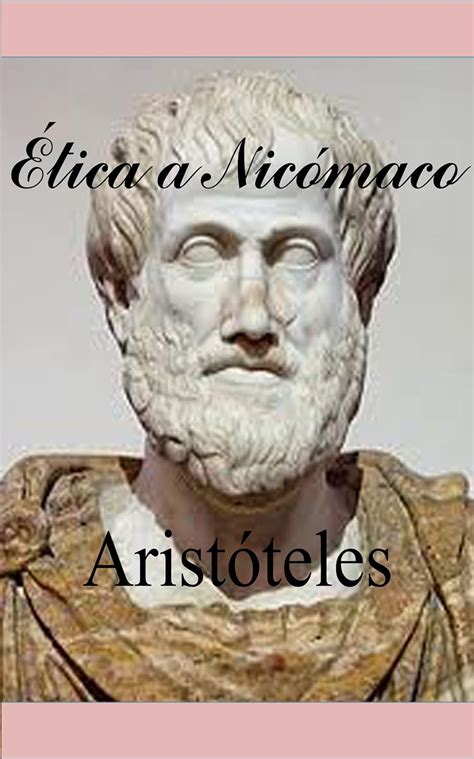 Amazon Ética a Nicómaco Spanish Edition eBook Aristóteles Books