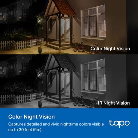 Tapo C403 Smart Wire Free Indoor Outdoor Security Camera TP Link