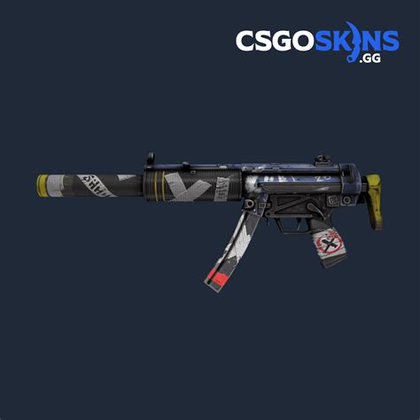 Mp Sd Kitbash Csgoskins Gg