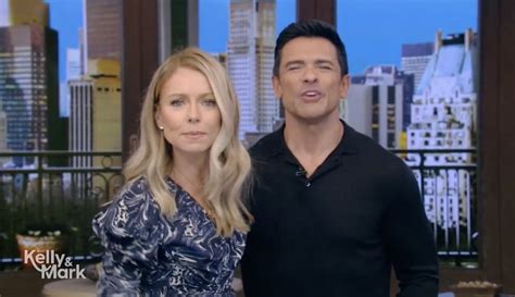 Kelly Ripa and Mark Consuelos announce major show change as they reveal
