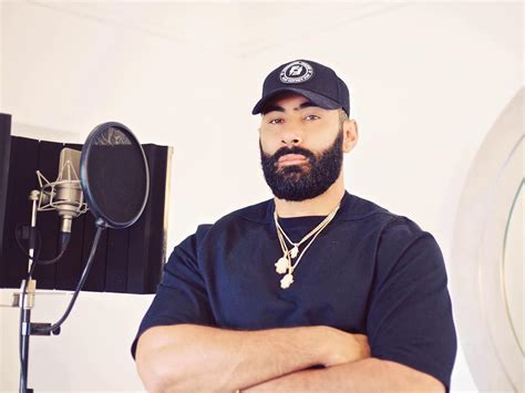 La Fouine Son Challenge Gnagnagna Fait Sensation Sur La Toile