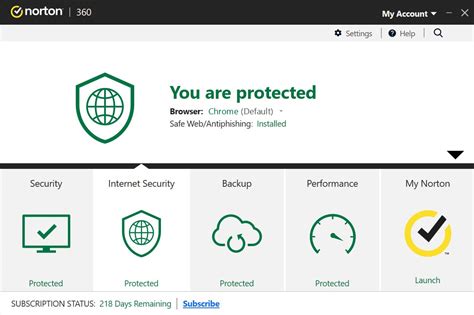Norton 360 Deluxe 25GB AF 1 User 3 Device 12 Months - Matrix Warehouse ...