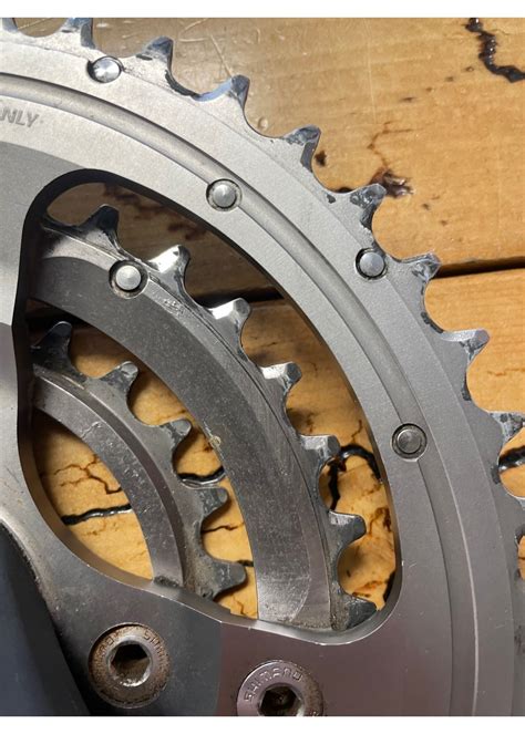 Shimano Xtr Fc M Mm Crankset Gringineer Cycles