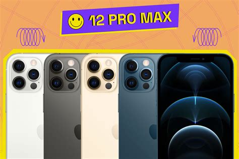 Használt iPhone 12 Pro Max garanciával. Készletről felújított ...