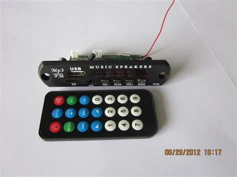 MP3 module with displaydigital amplifier module manufacturer,digital ...