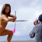 Michelle Waterson Fighter Pussy 6 DrunkenStepFather