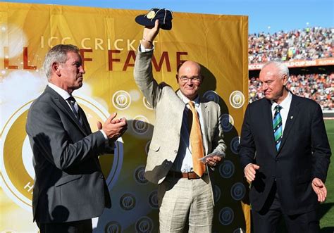 WORLD CUP MOMENTS NO.15: Martin Crowe enters ICC Hall of Fame