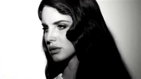 The Blackest Day Lana Del Rey Youtube