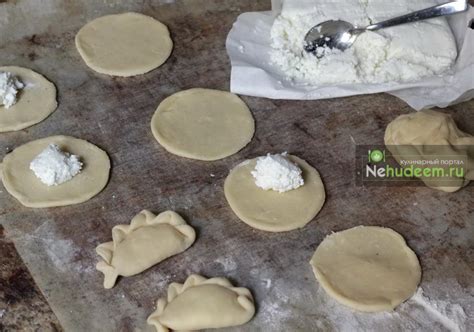 Вареники с картошкой и грибами рецепт с фото
