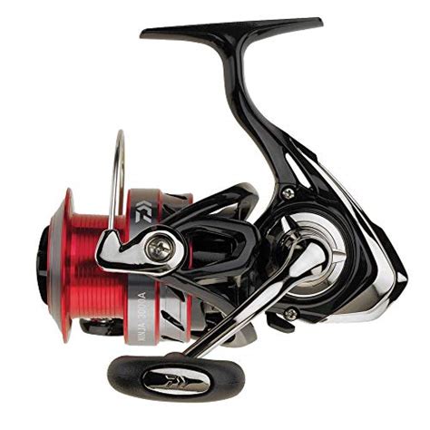 Daiwa Ninja TEST & Bewertung (2023)