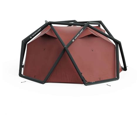 Heimplanet The Cave XL 4-Season Tent | 68travel