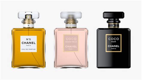 The Fascinating History Behind The Chanel Bottle Hashtag Legend