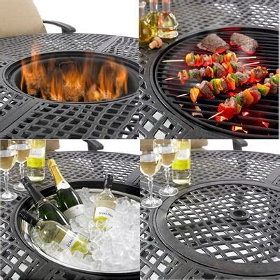 Jamie Oliver Fire Pit Set - (JOFIRESET) | Jamie oliver, Fire pit sets