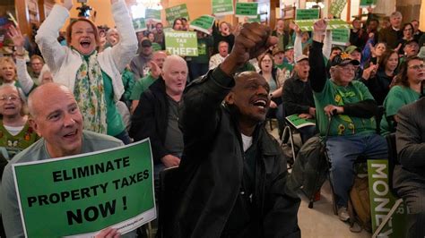 Stoughton Massachusetts residents face major property tax shifts 19