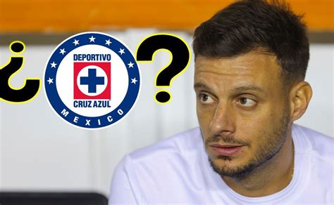 Liga MX Estrellas De Cruz Azul SORPRENDEN Con Inesperada Postura Sobre