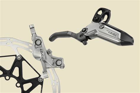 New Sram Stealth Brakes Bikepacking