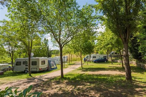 Campeggio Camping Village Il Poggetto A Rignano Sull Arno In Fraz