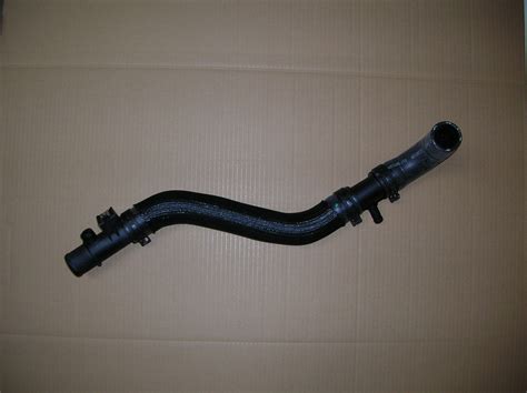 Nissan D23 Navara Lower Radiator Hose 2016