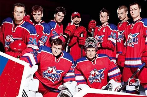 Медведи 🐻🏒 в 2020 г | Хоккей, Сериалы, Хоккеисты