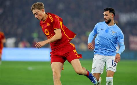 Lazio Roma 1 0 Gol E Highlights Decide Zaccagni Su Rigore Sarri In