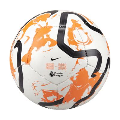 Ballon De Football Premier League Skills Nike BE