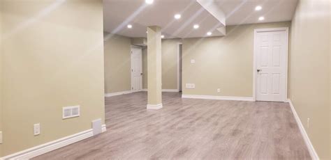 The Benefits Of Renovating Your Basement In Toronto And The GTA David