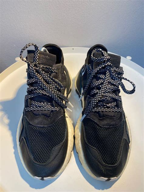 Nike Nite Jogger Mens Fashion Footwear Sneakers On Carousell