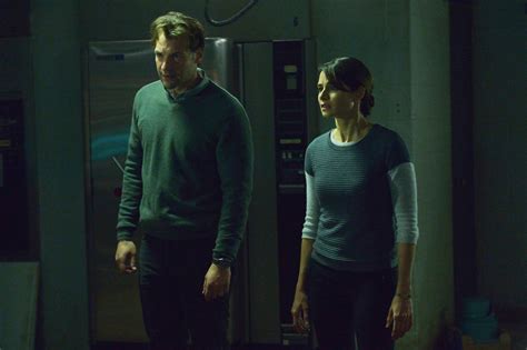 Штамм (сериал, 2014 – 2017)