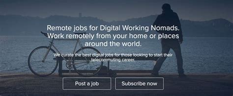 Working Nomads Review: Pros, Cons, Alternatives