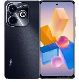 Infinix Hot I Price In Nigeria Specs Electrorates