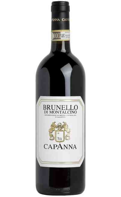 Brunello Di Montalcino DOCG Val Di Suga Uritalianwines