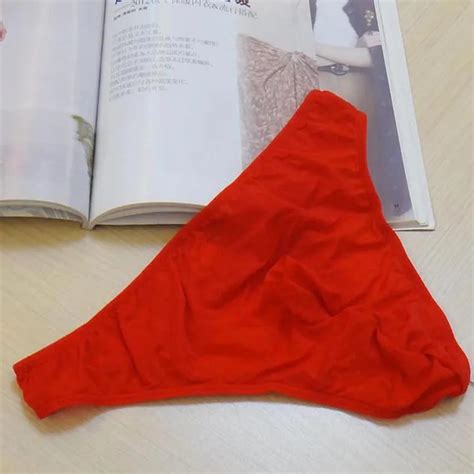 Wholesale Sexy Boy Swimming Fabric Wearing Hot Men Underwear Lingerie Buy Man Thong Sexy Gay