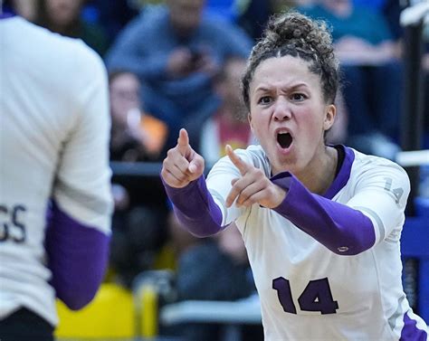 Indiana High School Volleyball Here Are The 2022 Ihsvca All State Teams