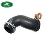 Lr Lr C Z Radiator Water Hose Land Rover Jaguar