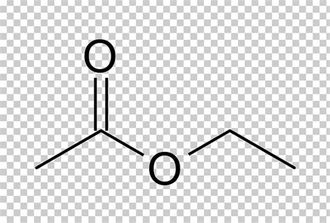 Ethyl Acetate Gamma-hydroxybutyrate Acetic Acid Skeletal Formula Ethyl ...