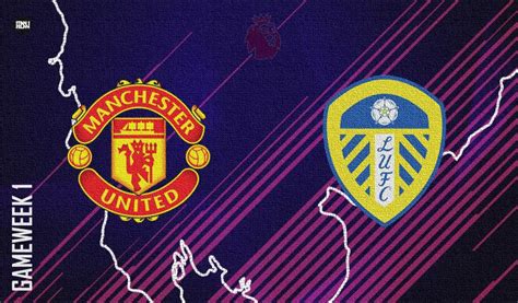 Manchester United vs Leeds United: Preview | EPL 2021/22