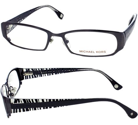 Michael Kors Women's Optical Frames