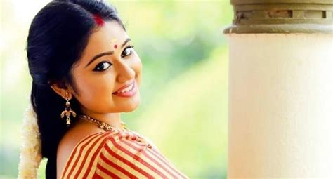 Chandanamazha actor Meghna Vincent gets divorced, leaves fans in shock ...