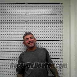 Recent Booking Mugshot For JOEL SALINAS In Jim Wells County Texas