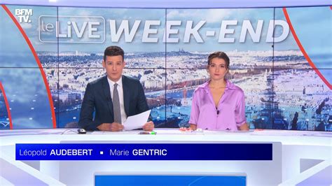 Replay Emission du samedi 13 août voir l intégralité de cette