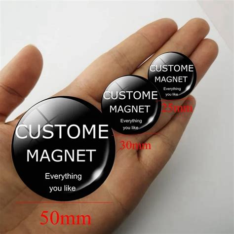 Angepasst K Hlschrank Magnet Souvenir Foto K Hlschrank Magneten Mm