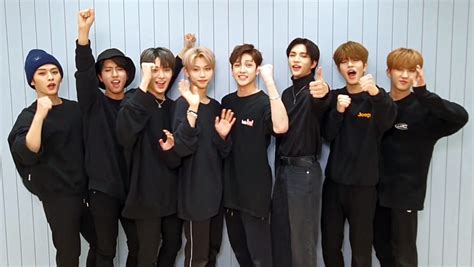 Conheça os membros do Stray Kids PurePop