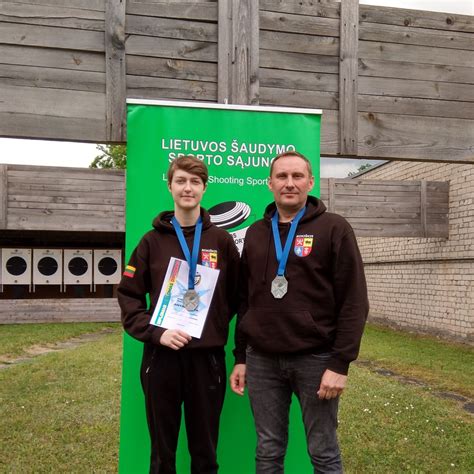 Rokiskiosirena Lt G Mickyt Audymo Vice Empion