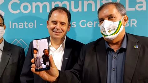 Inatel inaugura laboratório redes Open RAN 4G e 5G DPL News