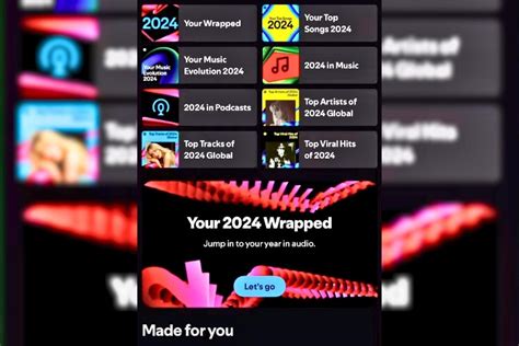 How To See Your Spotify Wrapped 2024 On Mobile Or Desktop Headphonesty