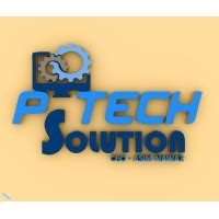 p tech solutions linkedin
